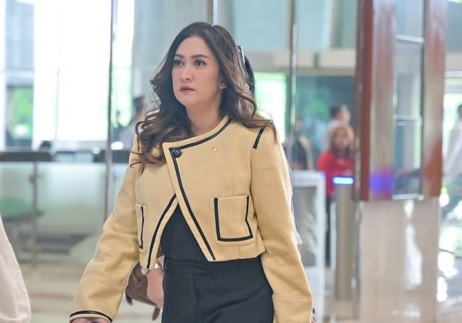 Kekayaan Nafa Urbach Tembus Rp20 M Lebih, Nggak Punya Utang!